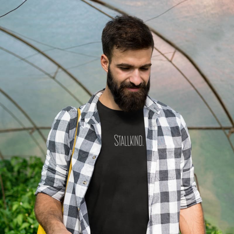 Stallkind - Herrenshirt