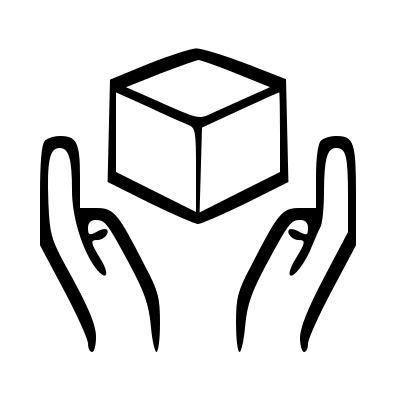 Paket Symbol