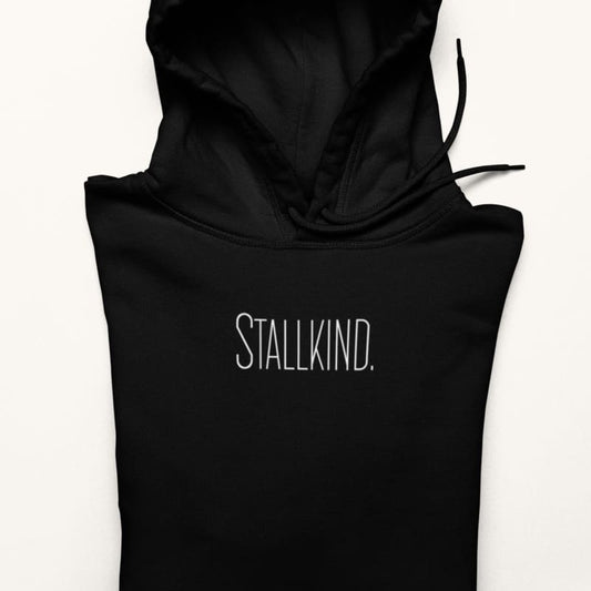 Stallkind - Damenhoodie