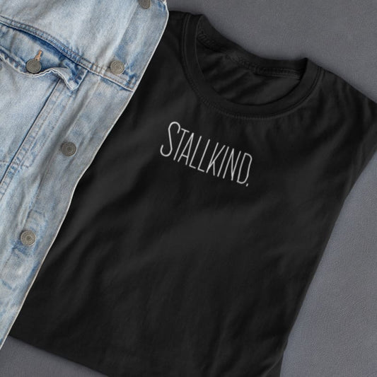 Stallkind - Herrenshirt