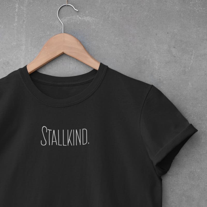 Stallkind - Damenshirt