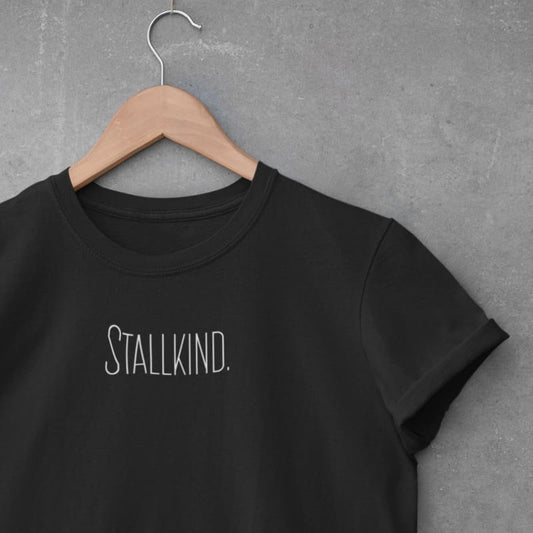 Stallkind - Herrenshirt