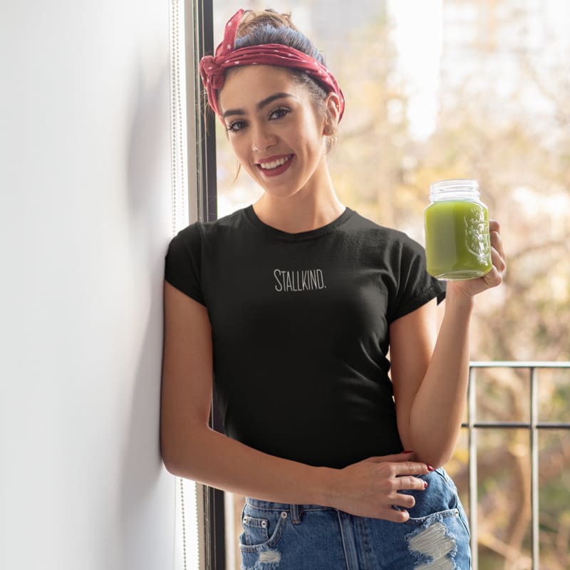 Stallkind - Damenshirt