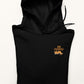 Bin (p)fertig! - Damenhoodie