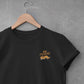 Bin (p)fertig! - Herrenshirt