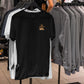 Bin (p)fertig! - Herrenshirt