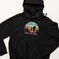 Never walk alone - Herrenhoodie