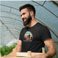 Never walk alone - Herrenshirt