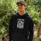 I Love You to the Barn and Back - Herrenhoodie