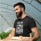 Liebe bis zum Stall und zurück - Herrenshirt