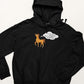 Wenn wir schon nicht gewinnen - Herrenhoodie