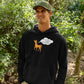 Wenn wir schon nicht gewinnen - Herrenhoodie