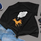 Wenn wir schon nicht gewinnen, Reiten wir wenigstens den Platz kaputt - Herrenshirt