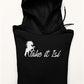 Take it Isi - Damenhoodie
