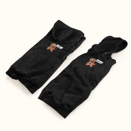 Nö! Einfach nö! - Damenhoodie