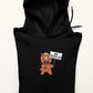 Nö! Einfach nö! - Herrenhoodie