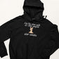 Ein Tag ohne mich ist zwar möglich, aber Sinnlos - Herrenhoodie