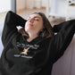 Ein Tag ohne mich ist zwar möglich, aber Sinnlos - Damenhoodie