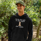 Ein Tag ohne mich ist zwar möglich, aber Sinnlos - Herrenhoodie
