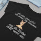 Wie wärs wenn jetzt alle einmal tief einatmen, und Idioten nicht mehr aus - Herrenshirt