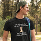 Wie wärs wenn jetzt alle einmal tief einatmen, und Idioten nicht mehr aus - Herrenshirt