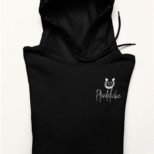 Pferdeliebe - Herrenhoodie