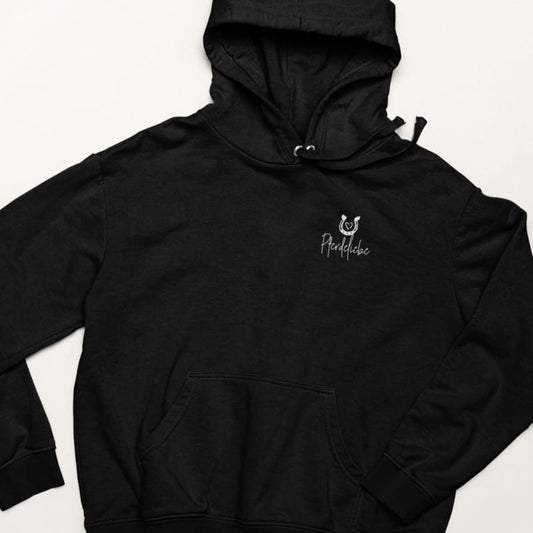 Pferdeliebe - Damenhoodie
