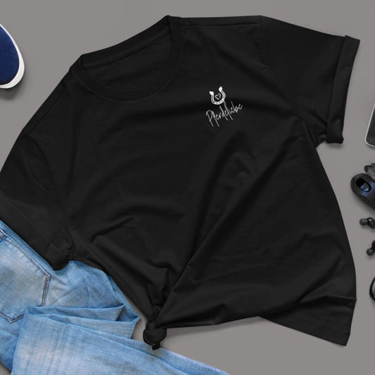 Pferdeliebe - Damenshirt