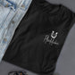 Pferdeliebe - Herrenshirt