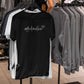 #pferdemädchen - Damenshirt