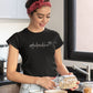 #pferdemädchen - Damenshirt