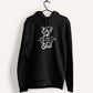 Wenn dieser Hoodie noch sauber ist, war ich wohl noch nicht im Stall - Herrenhoodie