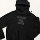 Ich geh' lieber Pferde streicheln - Herrenhoodie