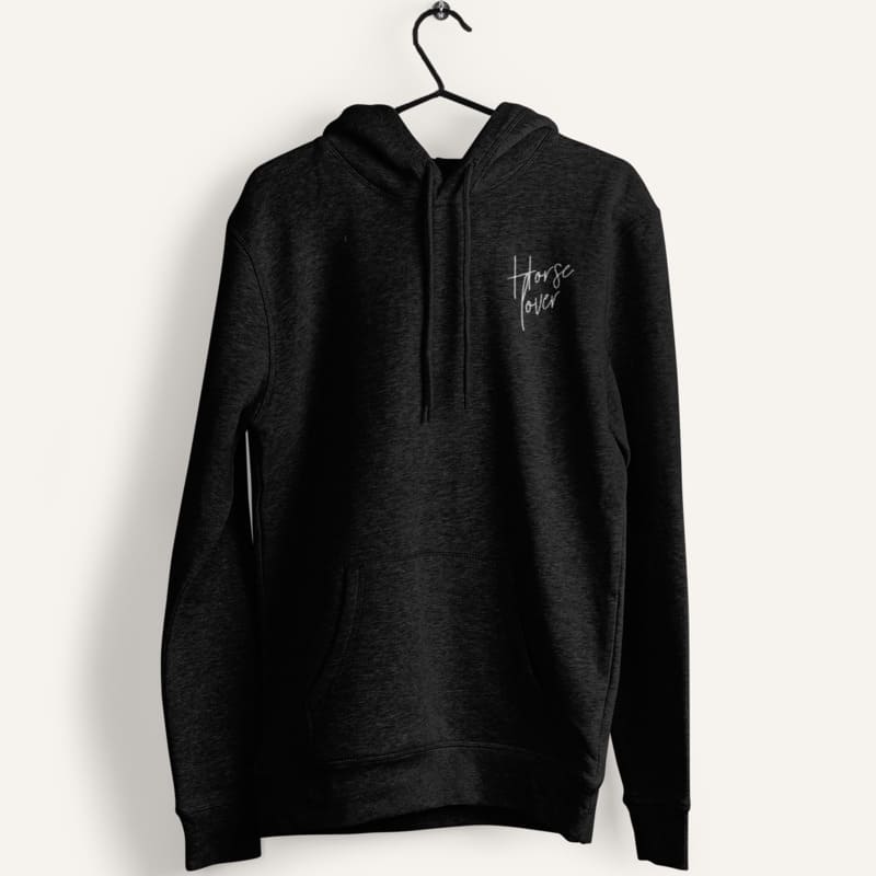 Horse Lover - Damenhoodie