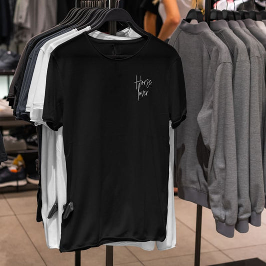 Horse Lover - Herrenshirt